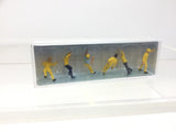 Faller 151088 HO/OO Gauge Industrial Workers Figures