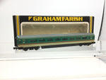 Graham Farish 374-350 N Gauge Midland Mainline Mk3 1st Open Coach 41064