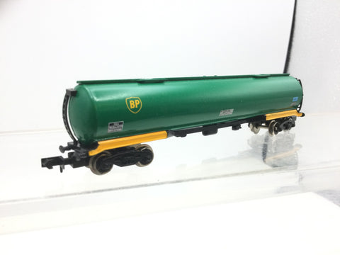 Graham Farish 3708 N Gauge TEA Bogie Tank Wagon BP