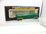 Graham Farish 3708 N Gauge TEA Bogie Tank Wagon BP