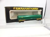 Graham Farish 3708 N Gauge TEA Bogie Tank Wagon BP