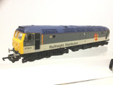 Lima 20484 OO Gauge Distribution Sector Class 47 No 47241