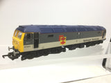 Lima 20484 OO Gauge Distribution Sector Class 47 No 47241