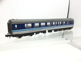 Graham Farish 0802 N Gauge Regional Railways Mk2 2nd Open Coach 5505