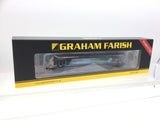 Graham Farish 372-252SF N Gauge Class 47 47805 John Scott DRS DCC SOUND