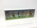 Faller 150952 HO/OO Gauge Grape Harvester Figures