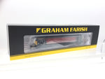 Graham Farish 372-260 N Gauge Class 47/7 47814 'Totnes Castle' Virgin Trains (Original)