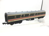 Graham Farish 0774 N Gauge Intercity BR Mk1 BG Parcels Van 92075