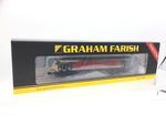 Graham Farish 372-260SF N Gauge Class 47/7 47814 'Totnes Castle' Virgin Trains (Original)