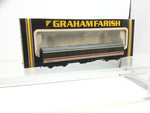 Graham Farish 0774 N Gauge Intercity BR Mk1 BG Parcels Van 92075
