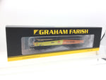 Graham Farish 372-261 N Gauge Class 47/7 47727 'Rebecca' Colas Rail