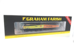 Graham Farish 372-261SF N Gauge Class 47/7 47727 'Rebecca' Colas Rail