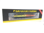 Graham Farish 372-261SF N Gauge Class 47 47727 Rebecca Colas Rail DCC SOUND
