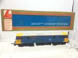 Lima 205273 OO Gauge NSE Blue Class 73 73004 Bluebell Railway