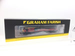 Graham Farish 372-262 N Gauge Class 47/7 47745 Rail Express Systems