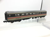 Graham Farish 0807 N Gauge Intercity Mk2E 2nd Open Coach 5756