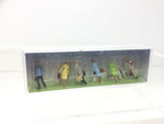 Faller 153044 HO/OO Gauge Traveller Figures