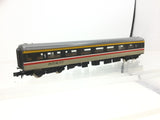 Graham Farish 0817 N Gauge Intercity Mk2D 1st Open Coach 3177