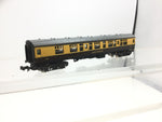 Lima 361 N Gauge GWR Choc/Cream Mk1 Corridor Composite Coach 5015