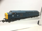 Lima 204972 OO Gauge BR Blue Class 40 No 40155