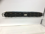 Lima 204972 OO Gauge BR Blue Class 40 No 40155