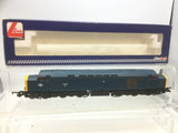 Lima 204972 OO Gauge BR Blue Class 40 No 40155