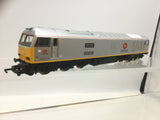 Lima 204926 OO Gauge Corus Class 60 No 60006 Scunthorpe Ironmaster