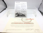 Hornby R459 OO Gauge Royal Doulton 50th LMS Coronation City of St Albans