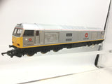 Lima 204926 OO Gauge Corus Class 60 No 60006 Scunthorpe Ironmaster