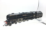 Hornby R459 OO Gauge Royal Doulton 50th LMS Coronation City of St Albans