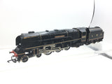 Hornby R459 OO Gauge Royal Doulton 50th LMS Coronation City of St Albans