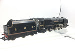 Hornby R459 OO Gauge Royal Doulton 50th LMS Coronation City of St Albans