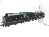 Hornby R459 OO Gauge Royal Doulton 50th LMS Coronation City of St Albans
