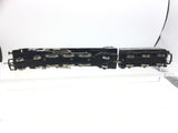 Hornby R459 OO Gauge Royal Doulton 50th LMS Coronation City of St Albans