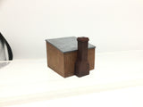 Hornby R8586 OO Gauge Platelayers Hut