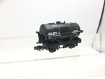 Peco NR-P160 N Gauge Tank Wagon Shell/BP