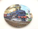 Hornby R459 OO Gauge Royal Doulton 50th LMS Coronation City of St Albans