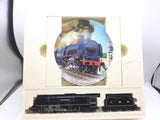 Hornby R459 OO Gauge Royal Doulton 50th LMS Coronation City of St Albans