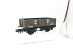 Peco NR-40S N Gauge 5 Plank Wagon SR 5095