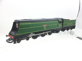 Hornby R320 OO Gauge Southern West Country Class 21C101 Exeter