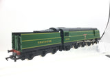 Hornby R320 OO Gauge Southern West Country Class 21C101 Exeter