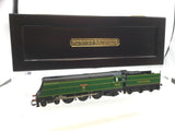 Hornby R320 OO Gauge Southern West Country Class 21C101 Exeter