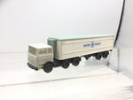 Wiking N Gauge InterFrost Truck