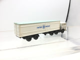 Wiking N Gauge InterFrost Truck