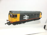 Lima 204677 OO Gauge Railfreight Class 26 No 26006