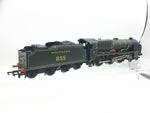 Bachmann 31-404 OO Gauge SR Lord Nelson 855 Robert Blake