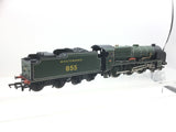 Bachmann 31-404 OO Gauge SR Lord Nelson 855 Robert Blake