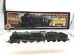 Bachmann 31-404 OO Gauge SR Lord Nelson 855 Robert Blake