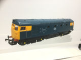 Lima 205244 OO Gauge BR Blue Class 26 No 26027