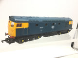 Lima 205244 OO Gauge BR Blue Class 26 No 26027